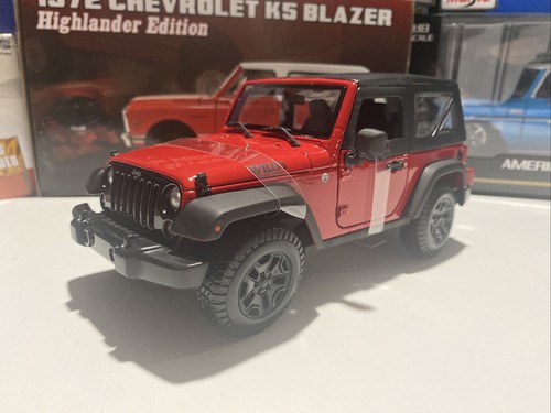 Jeep wrangler willy 2014 - wrangler,