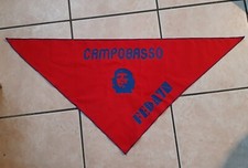 foulard Fedayn Campobasso anni 80/88