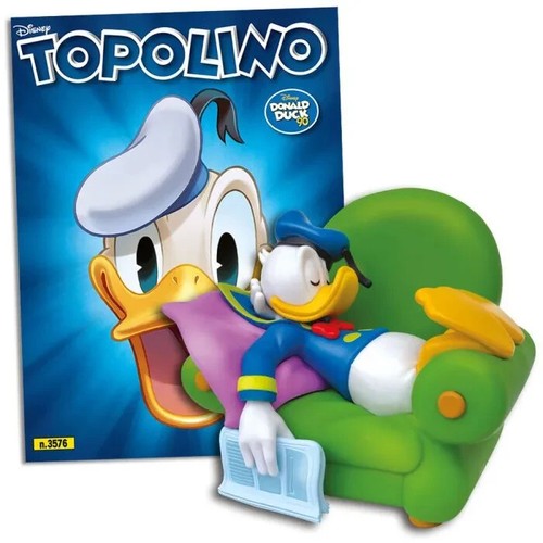 Topolino 3576 speciale - -,