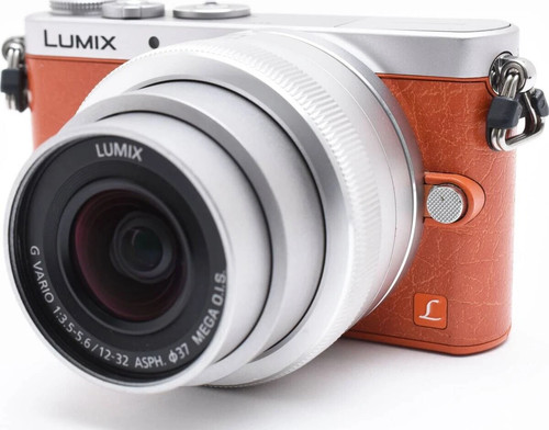 Panasonic lumix dmc gm1 - panasonic, dmc-gm1