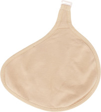 Copertura Protettiva per Forme Mammarie in Silicone, Copertura Protettiva per Fo