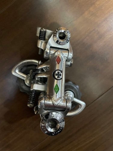 Campagnolo nuovo record - campagnolo,