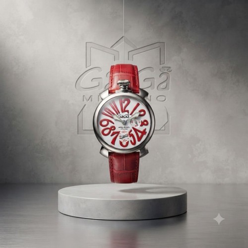 Orologio uomo gaga milano - uomo,