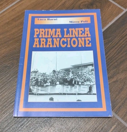 Libro book ultras - book,