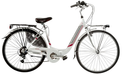 Bici donna misura - donna,