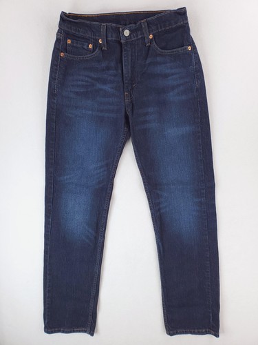 Jeans levis 505 uomo 30x32 - levis,