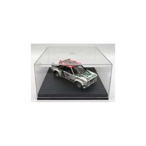 Miniatura auto fiat 131 - auto,