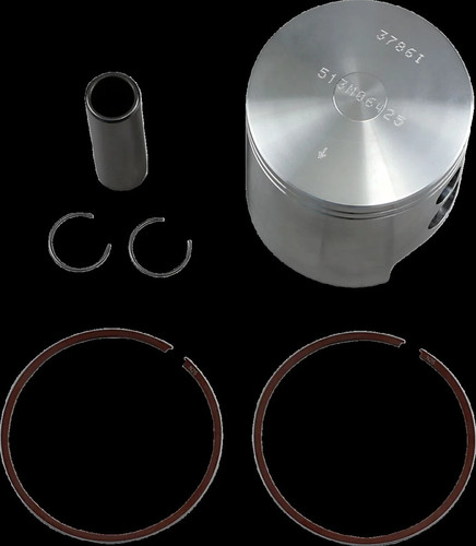 Kit pistoni wiseco banshee - kit,
