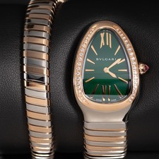 Orologio bvlgari serpenti - orologio,