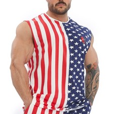 BGSM SPORTSWEAR Culturismo