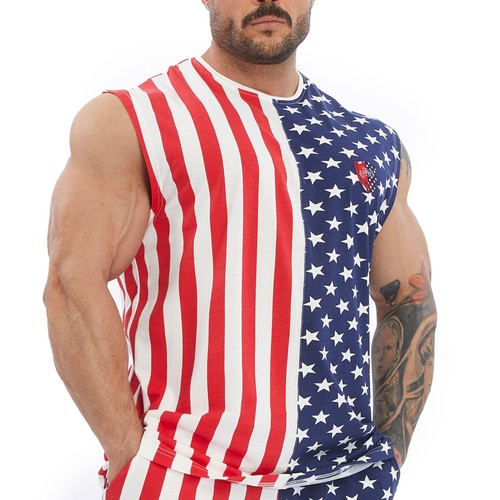 Bgsm sportswear culturismo - bgsm,