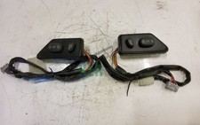 Interruttori e telai sedili