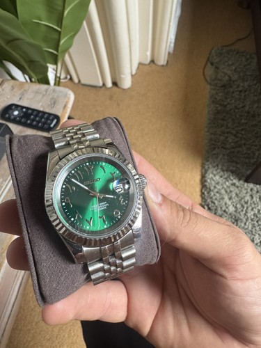 Bracciale seiko automatico - seiko,