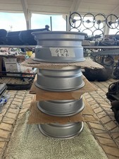 Cerchi Magnesio Alfa Romeo Gta