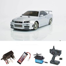 Tamiya NISMO R34 GT-R Z-Tune