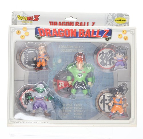 Modellino banpresto dragon - modellino,