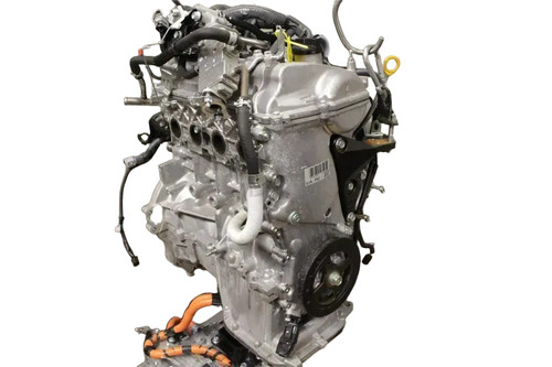 Motore benzina toyota - motore, yaris