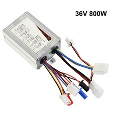 36V 800W Motore Spazzolato