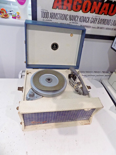 Emerson vintage carino - vintage,