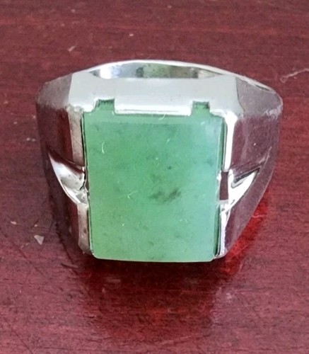 Anello vintage co - anello,