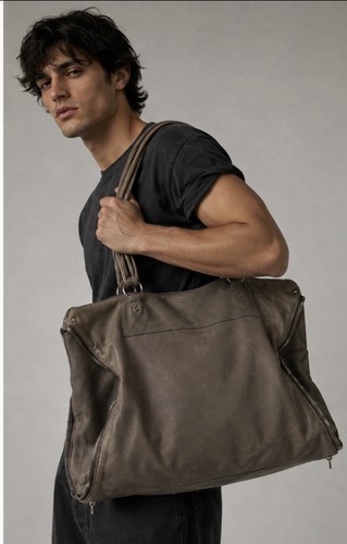 Borsa alexander wang - borsa, riley