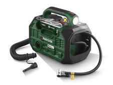 Compressore e Pompa Parkside Ricaricabile a batteria 20V
