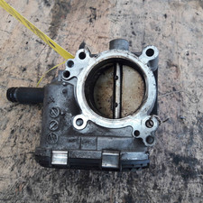 A2661410525 Corpo farfallato  MERCEDES-BENZ SLK (R172) 200 C+C 2p/b/1796cc