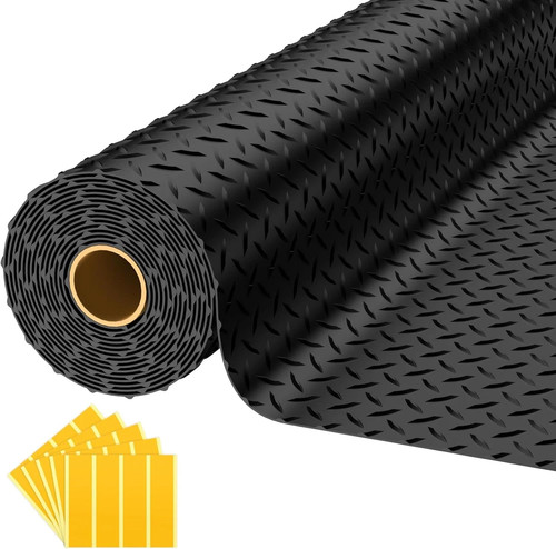 Tappetino garage 8x25 ft - da,