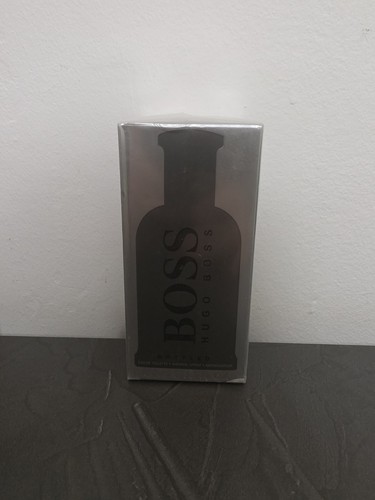 Hugo boss bottled - hugo, 100ml