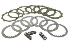 Kit frizione rinforzata per