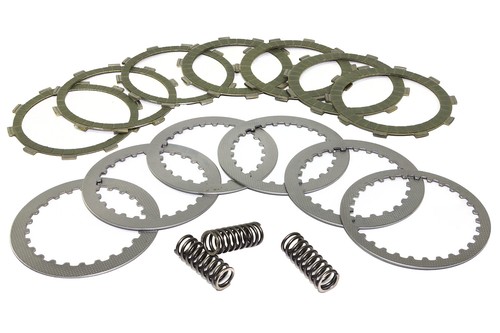 Kit frizione rinforzata - , per