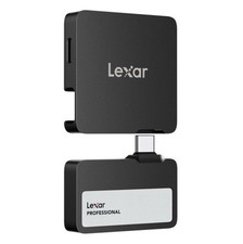 Lexar Professional Go