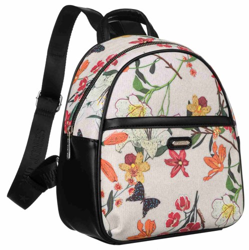Zaino urbano donna con - zaino,