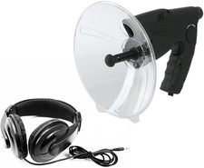 Microfono Direzionale