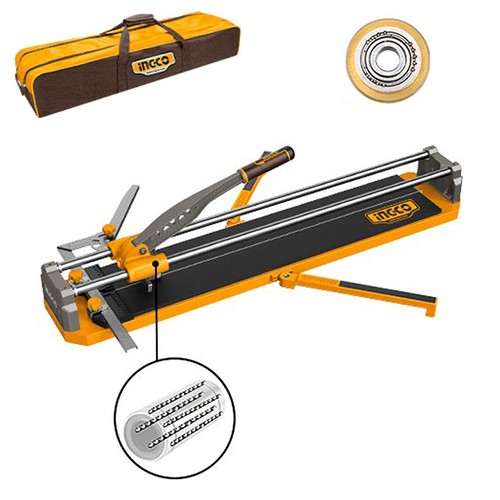 Ingco tagliapiastrelle manuale - ingco,