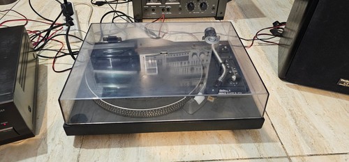 Technics 23a belt drive - sl-23a,