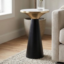 Tavolino da salotto in marmo