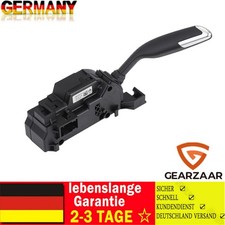 Interruttore leva cambio per