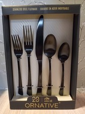 Ornative - Set di Posate in