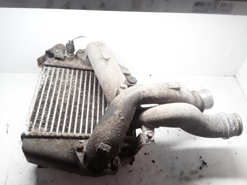Intercooler radiatore mazda - intercooler,