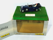 EREM 308 Musée Fiat Du Pape |