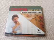 Chopin : Complete Waltzes -