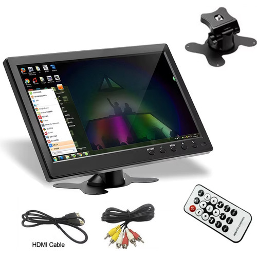 Monitor auto videosorveglianza - auto,