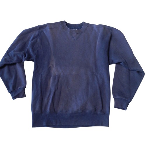 Felpa sportiva vintage bean - felpa,