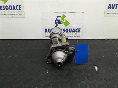 Ts12e9 moteur démarrage - ,