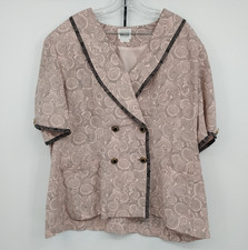 Leslie Fay Sportswear II 24W