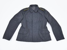 Wehrmacht WW2 Luftwaffe camicetta aviatore / uniforme paracadutista: L