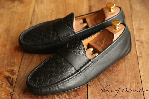 Mocassini scarpe gucci - mocassini, gg