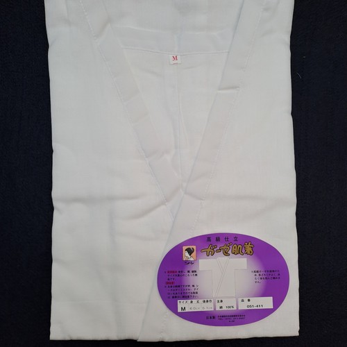 Kimono hadajuban cotone - hadajuban, m