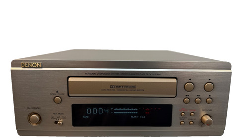 Denon udr f88 cassette - udr-f88,